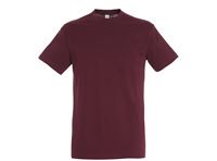 T-SHIRT REGENT UNISEX 150 g/m²